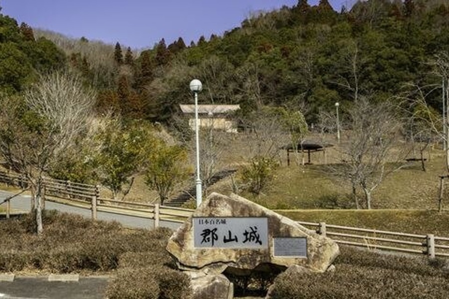 安芸高田市1