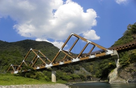 宮崎県児湯郡西米良村2